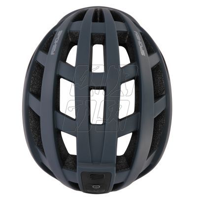 4. Bicycle helmet Spokey Pointer Pro 58-61 cm 6506101000 941264