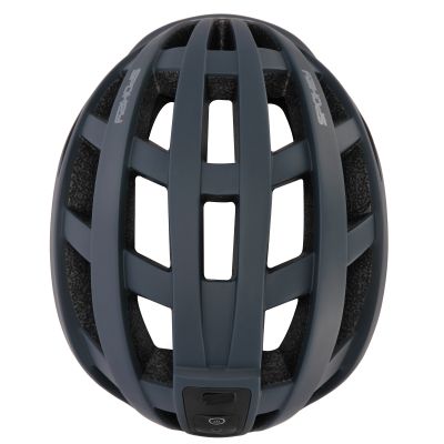 4. Spokey Pointer Pro Bicycle Helmet 58-61 cm 6506101000 941264