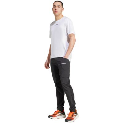 14. Men's adidas Terrex Xperior Light pants black IQ1399