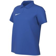 Nike Dri-Fit Park 26 Polo Women's T-Shirt Blue IB1172 463 XL