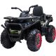 13. BATTERY-POWERED QUAD CAR TRAPER MILITARY 1033020