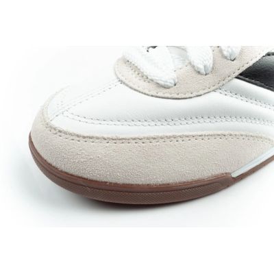 6. New Balance men's sports shoes sneakers fashionable comfortable white