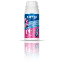 ACRYLMED Calcid Minus 0.5L - a liquid preparation for lowering the pH of water
