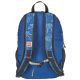 3. LEGO City Extended Backpack 20222-2505 Blue One size