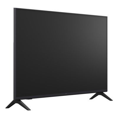 10. LG 43UA74003LB 109.2 cm (43") 4K Ultra HD Smart TV Wi-Fi Black
