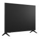 10. LG 43UA74003LB 109.2 cm (43") 4K Ultra HD Smart TV Wi-Fi Black