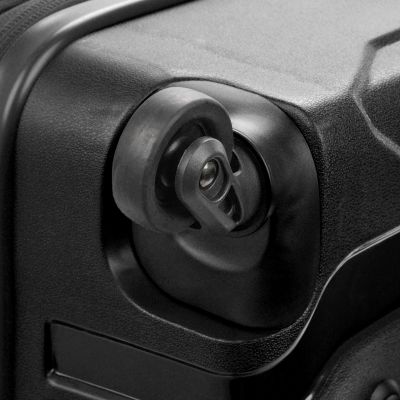 7. SwissBags Tourist 76447 suitcase