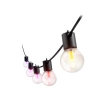 Philips Hue White and color ambiance Hue Festavia garden garland 7 m