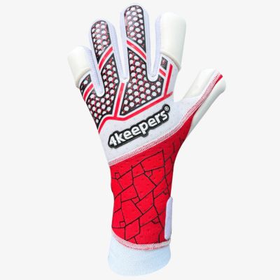2. 4keepers Neo Magma NC Junior Gloves S1056479