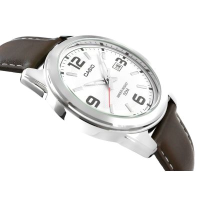 3. Men's Watch CASIO MTP-1314PL-7AVEF + BOX