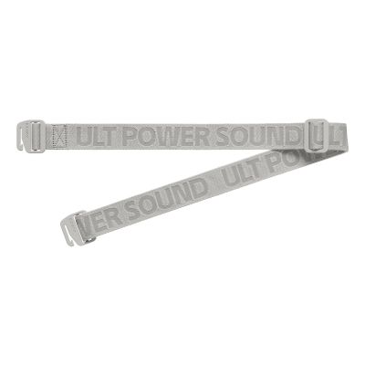 10. Sony Ult Field 5 Portable Stereo Speaker White