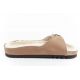 4. Scholl Iconic MEG Taupe W F303171062 Flip-Flops