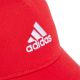 7. adidas Embroidered Logo Lightweight Baseball Cap IY5421