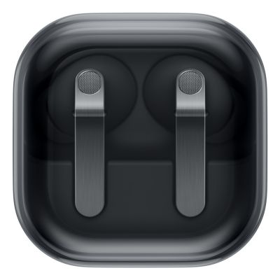 35. Samsung R640 Galaxy Buds4 Pro EU Black