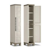 KETER WARDROBE EXCELLENCE XL - 1 DOOR IT