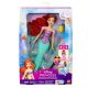 6. Disney Princess JLK19 doll