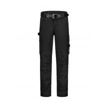 Malfini Work Pants Twill Cordura Stretch MLI-T62T1