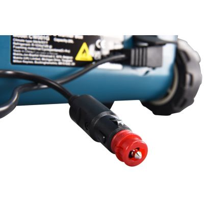 12. MAKITA.COOLER-HEATER 18V40V XGT/230V