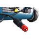 12. MAKITA.COOLER-HEATER 18V40V XGT/230V