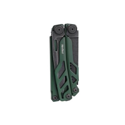 2. Multittool flagship pro ne20278-green NEXTOOL