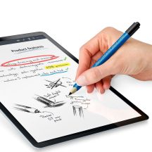 Staedtler 180J 22-3 PDA Stylus Blue
