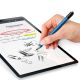 Staedtler 180J 22-3 PDA Stylus Blue