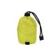 MILLET Raincover bag "M" yellow