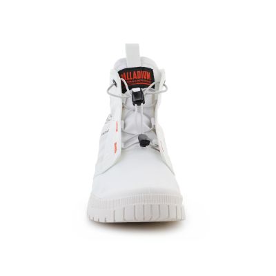 2. Palladium Sp20 Travel Hi shoes 74476-116-M
