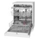 7. AMICA DFM64C7EOQWH dishwasher