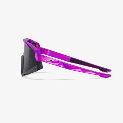 2. SUPACAZ ORBITRON Glasses Purple, Photoch.Lazer