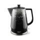 Ceramic electric kettle MAESTRO MR-074-SILV