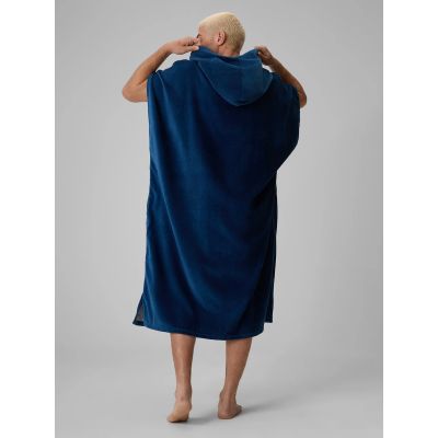 2. Men's beach poncho with UPF50+ filter 4F 4FRSS26TFPOM003-31S