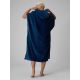 2. Men's beach poncho with UPF50+ filter 4F 4FRSS26TFPOM003-31S