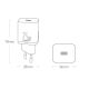 13. Baseus Super Si 1C fast wall charger USB Type C 25W Power Delivery Quick Charge white (CCSP020102)