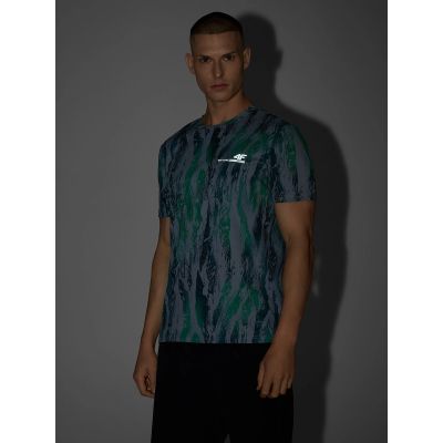 7. Men's cycling jersey 4F 4FRSS26TFTSM2452-41A