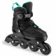 9. Spokey Matty SPK-943453 roller skates size. 35-38 GN 