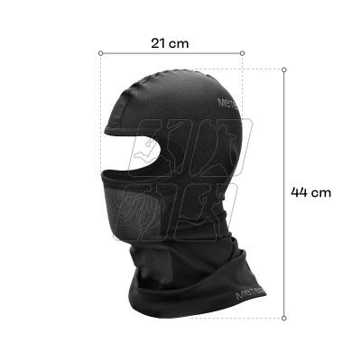 8. Meteor S/M 16740 balaclava