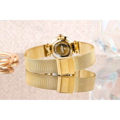 7. Atlantic Elegance 29035.45.21 Ladies' Watch + BOX