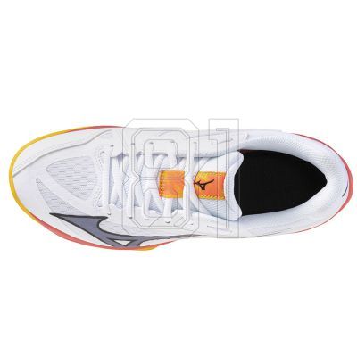 3. Mizuno Lightning Star Z7 Jr Volleyball Shoes V1GD230398