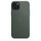 5. Apple MT4F3ZM/A case for mobile phone 17 cm (6.7") Green