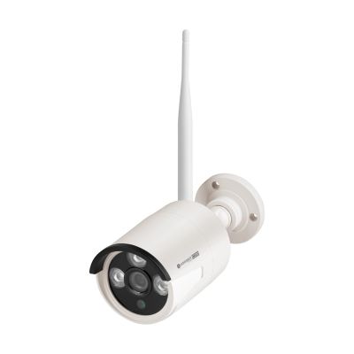 2. Wifi camera for the Kruger&Matz Connect C210 monitoring kit