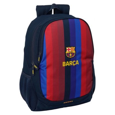 4. FC Barcelona sports backpack school backpack 612629665