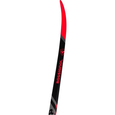 4. ROSSIGNOL X-IUM R-Skin Stiff Cross-Country Skis