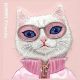 10. Nimmy Cool&Cute 2.0 Cat Case for iPhone 16 - Pink