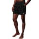 Nike Breaker Tossed Swoos 5" Volley Swim Shorts black NESSG572 001