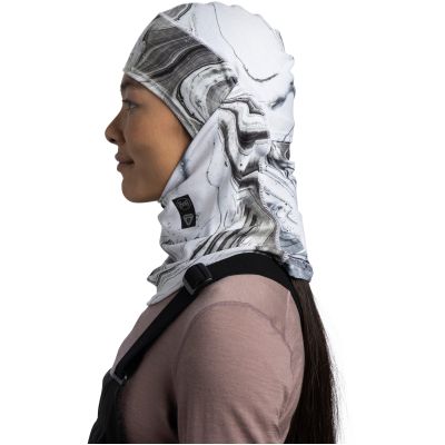 3. BUFF THERMONET® HINGED BALACLAVA SELEY WHISPER Balaclava