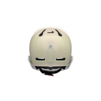 7. POC Artic Sl Mips Ski Helmet White