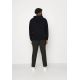 4. Fila Belfort Hoody M FAM0080.80009 sweatshirt
