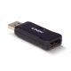 6. Lindy DisplayPort 1.4 EDID emulator