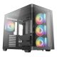 11. DeepCool CG530U 4F Tower Black